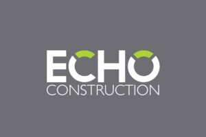 construction company logo design
