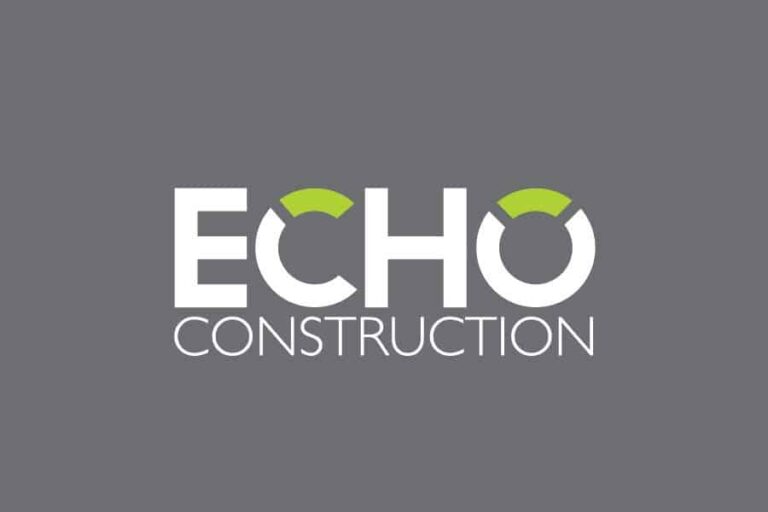 construction company logo design