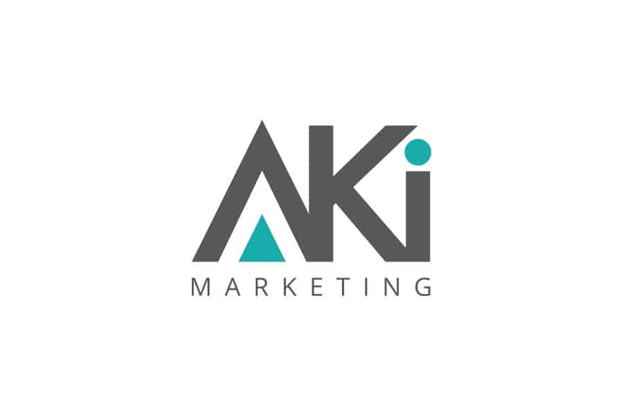 marketing company logo design by Leicester graphic designer Two Six Media